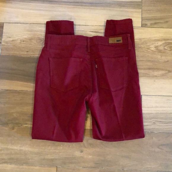 Levis petite 535 leggings - Picture 3 of 11